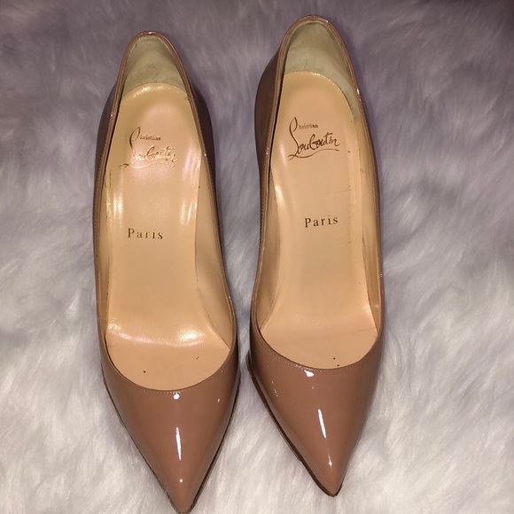 Real Red Bottoms - Picture 6 of 8